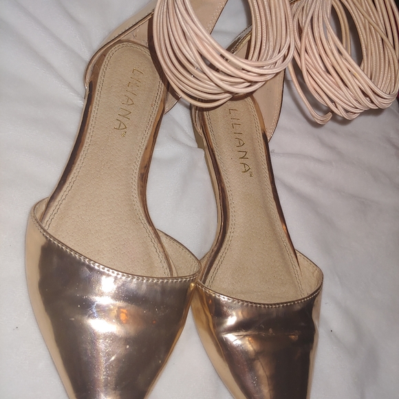 Shoes - Picture 3 of 3